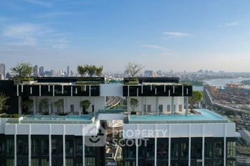 1 Bedroom Condo for sale in Modiz Sukhumvit 50, Phra Khanong, Bangkok near BTS On Nut
