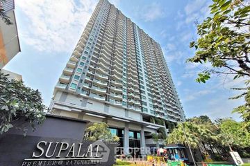 2 Bedroom Condo for Sale or Rent in Supalai Premier Ratchathewi, Thanon Phetchaburi, Bangkok near BTS Ratchathewi