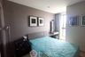 1 Bedroom Condo for sale in Ideo Wutthakat, Bang Kho, Bangkok near BTS Wutthakat