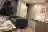 1 Bedroom Condo for sale in Ideo Q Ratchathewi, Thanon Phaya Thai, Bangkok near BTS Ratchathewi