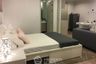 1 Bedroom Condo for sale in Ideo Q Ratchathewi, Thanon Phaya Thai, Bangkok near BTS Ratchathewi