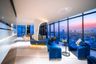 2 Bedroom Condo for sale in KNIGHTSBRIDGE COLLAGE RAMKHAMHAENG, Hua Mak, Bangkok near MRT Hua Mak