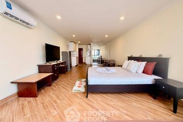 1 Bedroom Condo for sale in Jomtien Plaza Condotel, Nong Prue, Chonburi
