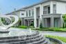 4 Bedroom House for sale in Supalai Garden Ville Suvarnabhumi, Sisa Chorakhe Noi, Samut Prakan