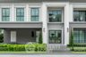 4 Bedroom House for sale in Supalai Garden Ville Suvarnabhumi, Sisa Chorakhe Noi, Samut Prakan