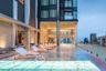 1 Bedroom Condo for sale in Edge Sukhumvit 23, Khlong Toei Nuea, Bangkok near BTS Asoke