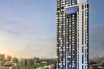 1 Bedroom Condo for sale in Edge Sukhumvit 23, Khlong Toei Nuea, Bangkok near BTS Asoke