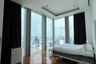 3 Bedroom Condo for Sale or Rent in The Ritz - Carlton Residences at MahaNakhon, Silom, Bangkok near BTS Chong Nonsi