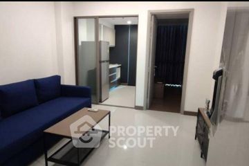 1 Bedroom Condo for sale in Supalai Oriental Sukhumvit 39, Khlong Tan Nuea, Bangkok