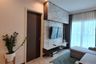 1 Bedroom Condo for sale in Supalai Elite Surawong, Si Phraya, Bangkok near MRT Sam Yan