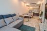 1 Bedroom Condo for sale in Supalai Elite Surawong, Si Phraya, Bangkok near MRT Sam Yan