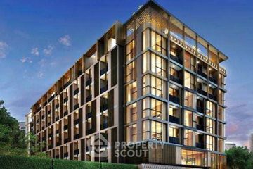 1 Bedroom Condo for sale in The Nest Ploenchit, Lumpini, Bangkok near BTS Ploen Chit