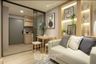 1 Bedroom Condo for sale in HI Sukhumvit 93, Bang Chak, Bangkok