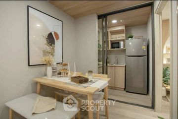 1 Bedroom Condo for sale in HI Sukhumvit 93, Bang Chak, Bangkok