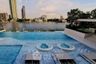 1 Bedroom Condo for sale in Chapter Charoennakhorn-Riverside, Bang Lamphu Lang, Bangkok near BTS Krung Thon Buri