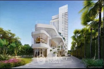 1 Bedroom Condo for sale in Amari Residences Pattaya, Nong Prue, Chonburi