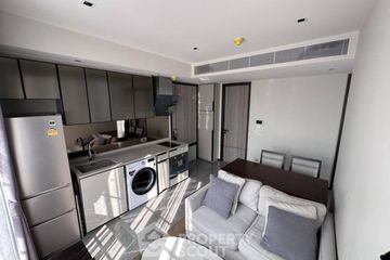 2 Bedroom Condo for sale in The Reserve 61 Hideaway, Khlong Tan Nuea, Bangkok near BTS Ekkamai