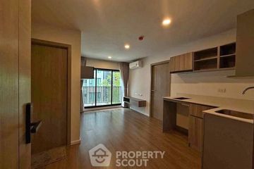 2 Bedroom Condo for sale in The Origin Ramintra 83 Station, Ram Inthra, Bangkok near MRT Synphaet