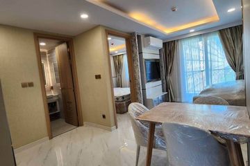 1 Bedroom Condo for sale in Dusit Grand Park 2, Nong Prue, Chonburi