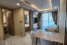 1 Bedroom Condo for sale in Dusit Grand Park 2, Nong Prue, Chonburi