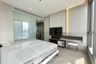2 Bedroom Condo for sale in The Esse at Singha Complex, Bang Kapi, Bangkok near MRT Phetchaburi