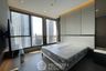 2 Bedroom Condo for sale in The Esse at Singha Complex, Bang Kapi, Bangkok near MRT Phetchaburi