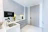 1 Bedroom Condo for sale in The Esse at Singha Complex, Bang Kapi, Bangkok near MRT Phetchaburi
