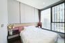 1 Bedroom Condo for sale in The Esse at Singha Complex, Bang Kapi, Bangkok near MRT Phetchaburi