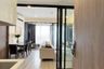 2 Bedroom Condo for sale in Ideo Mobi Asoke, Bang Kapi, Bangkok near MRT Phetchaburi