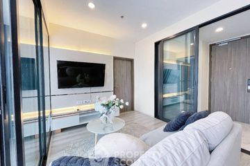 2 Bedroom Condo for sale in Ideo Mobi Asoke, Bang Kapi, Bangkok near MRT Phetchaburi