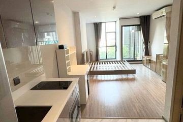 1 Bedroom Condo for sale in RHYTHM Ekkamai, Khlong Tan Nuea, Bangkok near BTS Ekkamai