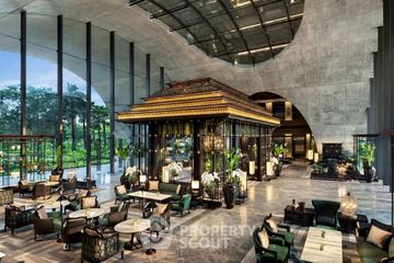 2 Bedroom Apartment for Sale or Rent in Sindhorn Kempinski Hotel Bangkok, Lumpini, Bangkok near BTS Ratchadamri