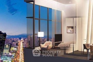 2 Bedroom Condo for sale in Din Daeng, Bangkok near MRT Phra Ram 9