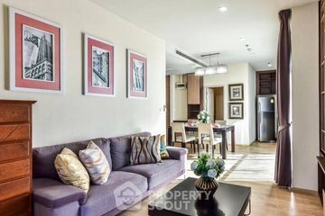 2 Bedroom Condo for sale in Noble Refine, Khlong Tan, Bangkok near BTS Phrom Phong