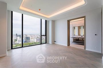 3 Bedroom Condo for sale in 98 Wireless, Lumpini, Bangkok near BTS Ploen Chit