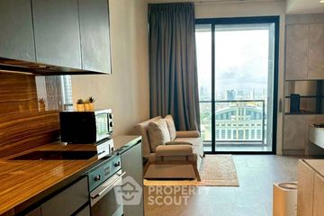 1 Bedroom Condo for sale in The Lofts Silom, Silom, Bangkok near BTS Surasak