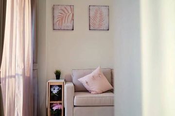1 Bedroom Condo for sale in The Line sukhumvit 101, Bang Chak, Bangkok near BTS Punnawithi