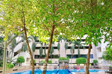 2 Bedroom Condo for sale in Saranjai Mansion, Khlong Toei, Bangkok near BTS Nana