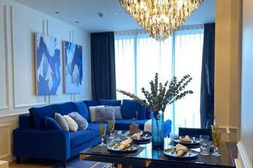 2 Bedroom Condo for sale in BEATNIQ Sukhumvit 32, Khlong Tan, Bangkok near BTS Thong Lo