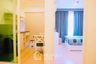 1 Bedroom Condo for sale in Aspire Sathorn-Thapra, Bukkhalo, Bangkok near BTS Talat Phlu