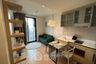1 Bedroom Condo for Sale or Rent in MARU Ekkamai 2, Khlong Tan Nuea, Bangkok near BTS Ekkamai