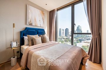 2 Bedroom Condo for Sale or Rent in BEATNIQ Sukhumvit 32, Khlong Tan, Bangkok near BTS Thong Lo