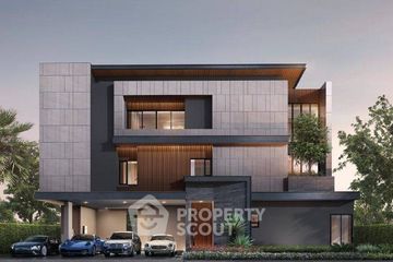 6 Bedroom House for sale in Yon Prapha Village, Nawamin, Bangkok