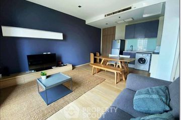 1 Bedroom Condo for sale in Noble Reveal, Phra Khanong Nuea, Bangkok near BTS Thong Lo