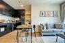2 Bedroom Condo for sale in NUE District R9, Huai Khwang, Bangkok near MRT Phra Ram 9