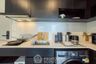 2 Bedroom Condo for sale in NUE District R9, Huai Khwang, Bangkok near MRT Phra Ram 9