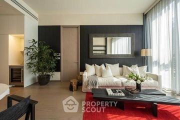 1 Bedroom Condo for sale in SCOPE Langsuan, Lumpini, Bangkok near BTS Chit Lom