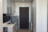 1 Bedroom Condo for sale in Niche Pride Taopoon - Interchange, Bang Sue, Bangkok near MRT Tao Poon
