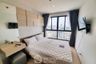 1 Bedroom Condo for sale in IDEO O2, Bang Na, Bangkok near BTS Bang Na