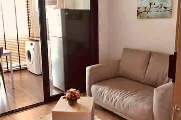 1 Bedroom Condo for sale in IDEO O2, Bang Na, Bangkok near BTS Bang Na